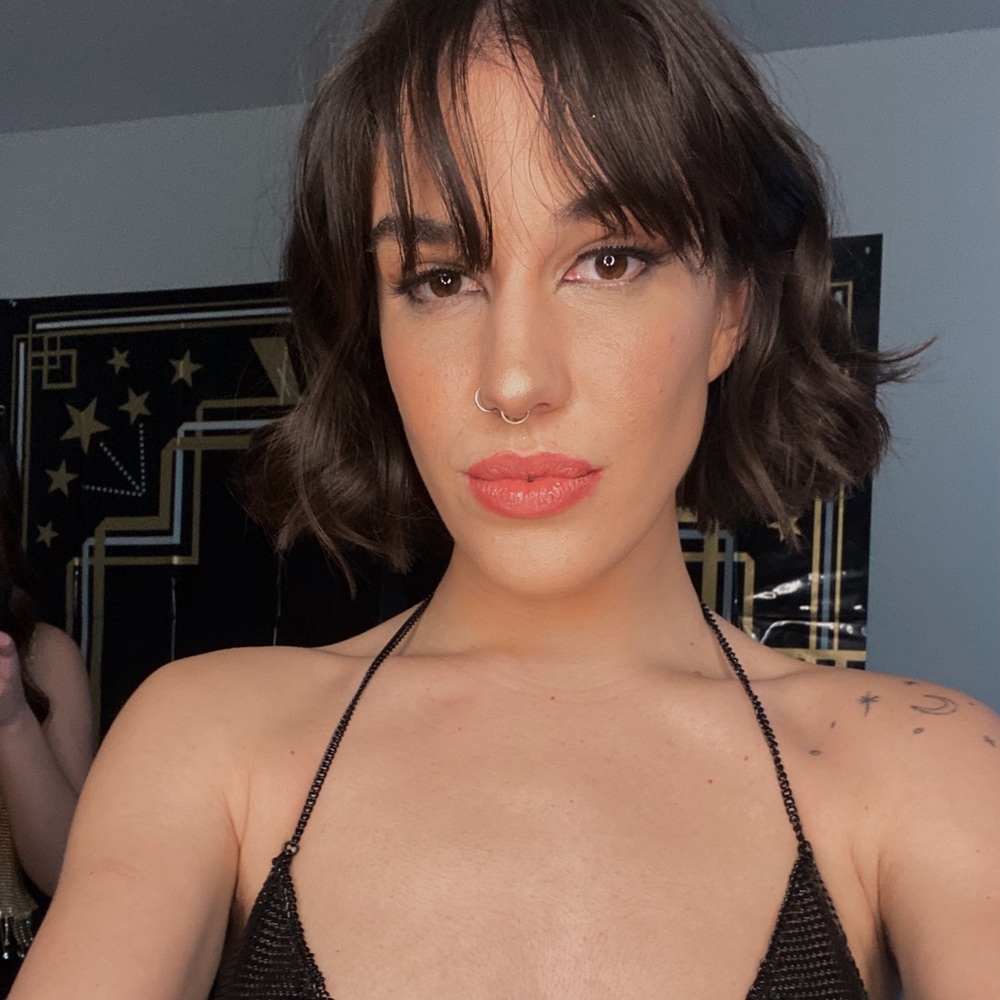 Meet your Posher, Cassidy